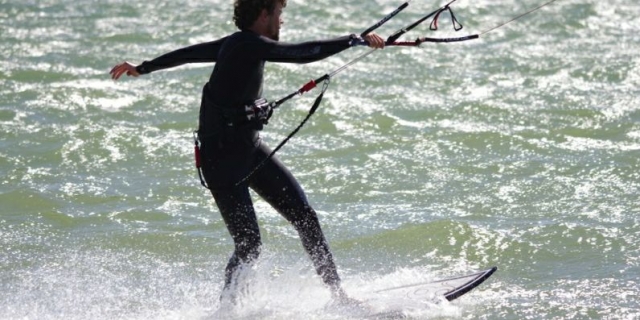 Kite senza spalline 
